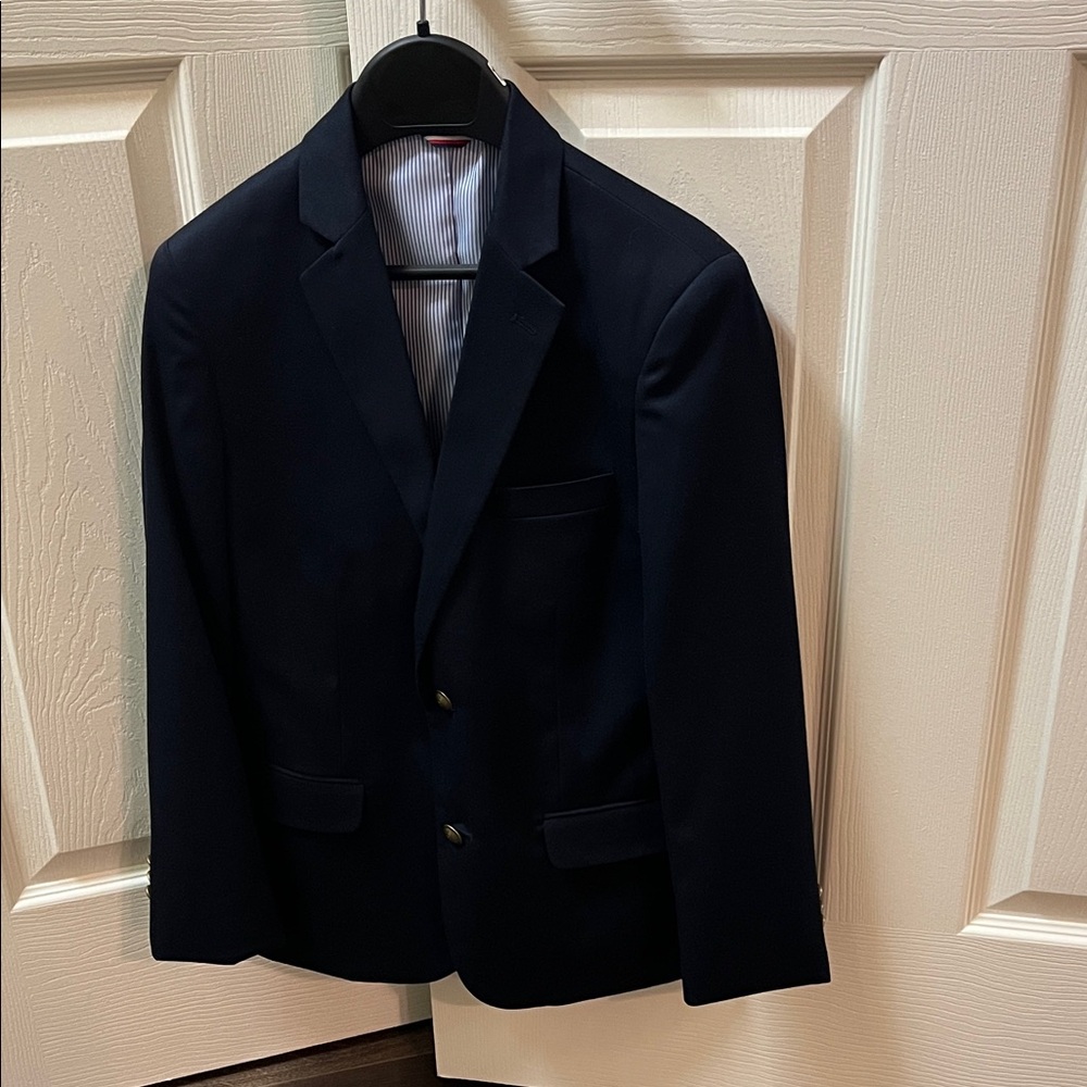 Boys Classic navy Blazer